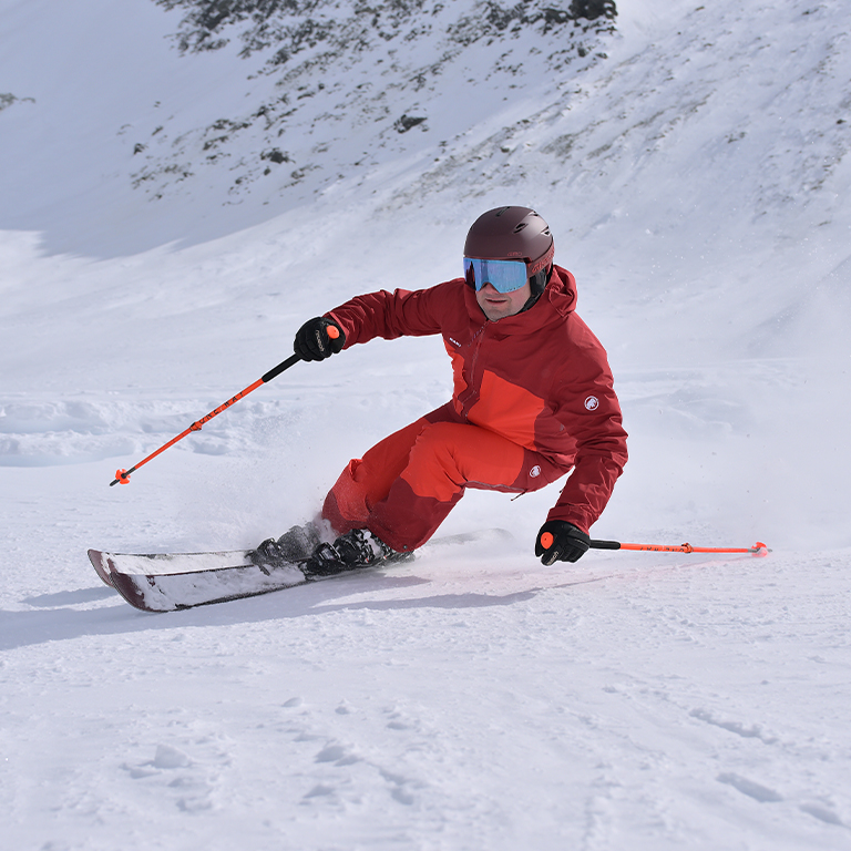 Wintersport f&uuml;r Herren