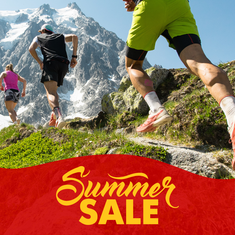 Summersale 2026