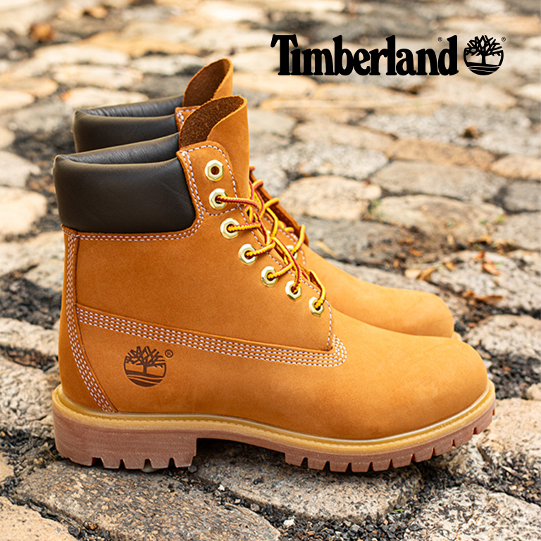 Timberland