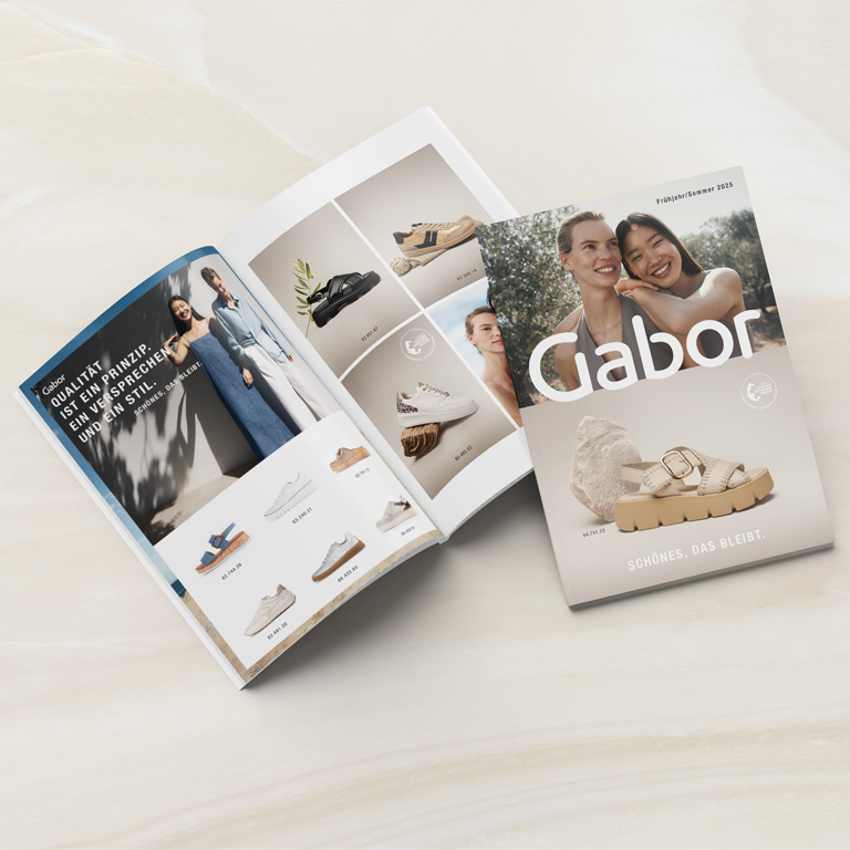 Gabor