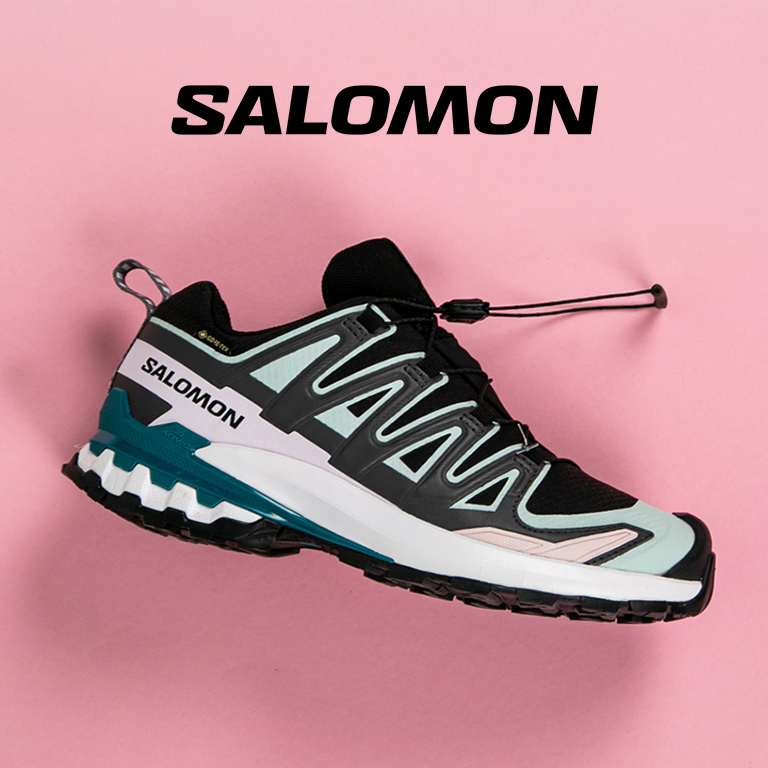 Salomon