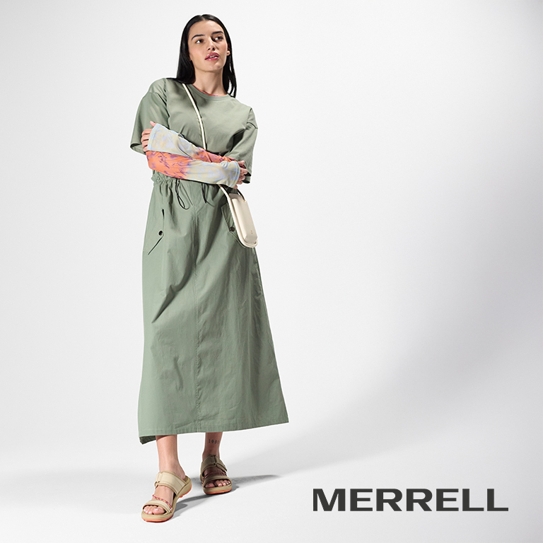 Merrell