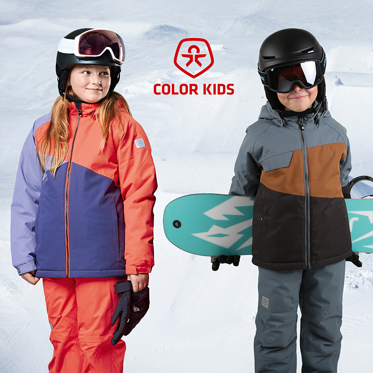 Color Kids