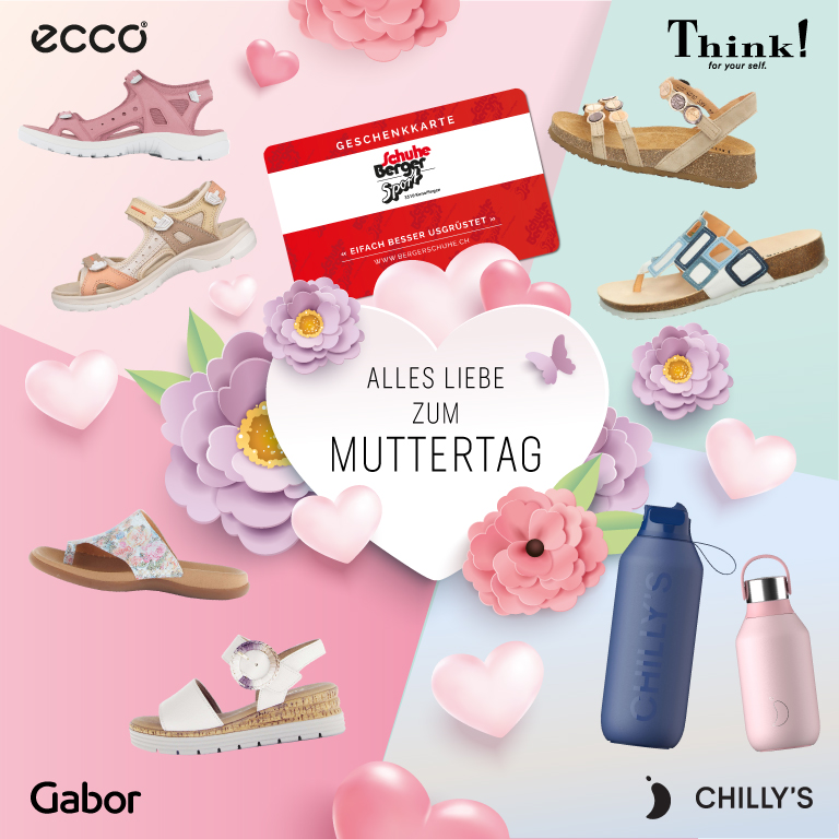 Muttertag