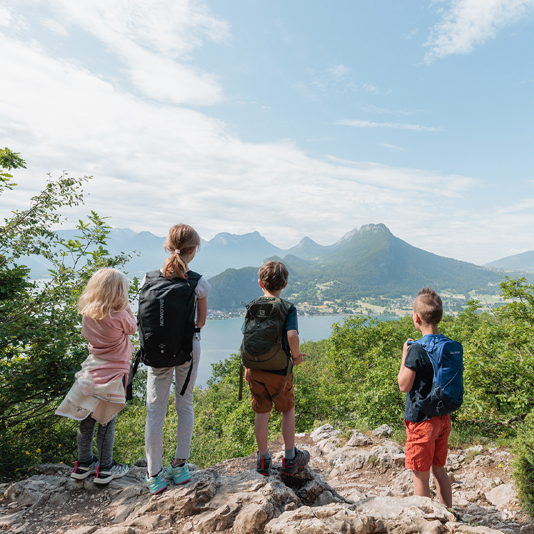 Sportausrüstung für Kinder