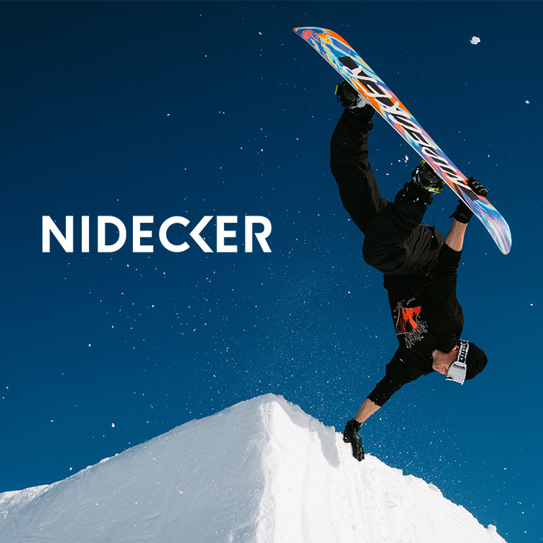 Nidecker