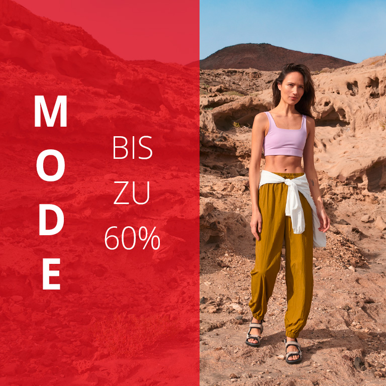 Mode Sale