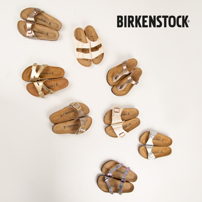 Birkenstock