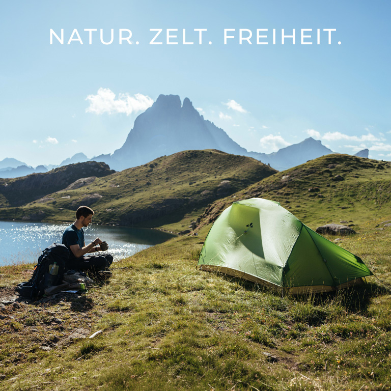 Camping
