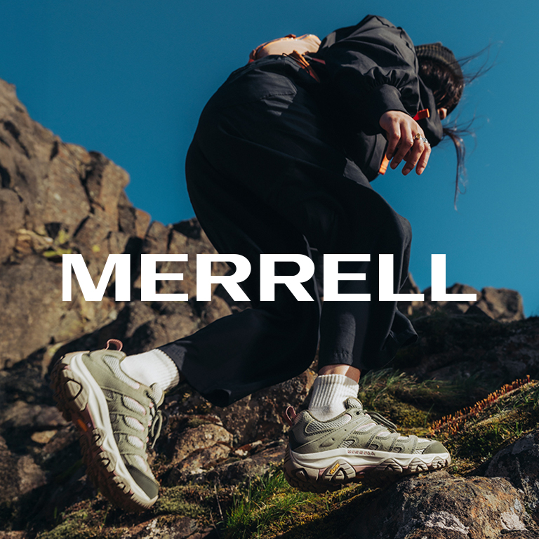 MERRELL