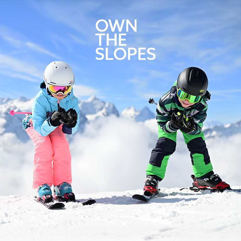 Skibekleidung Skibekleidung