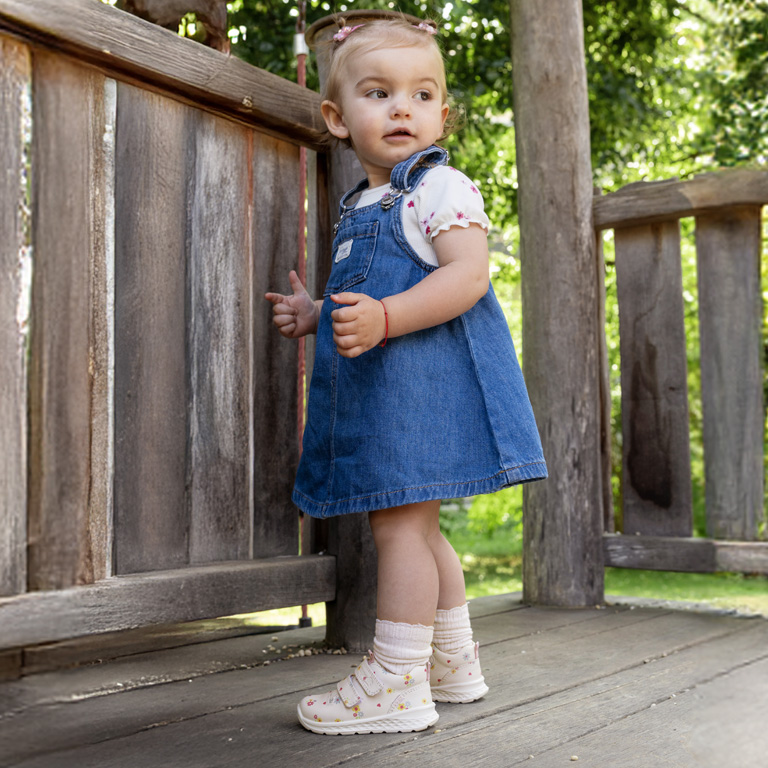 Klettschuhe f&uuml;r Kinder