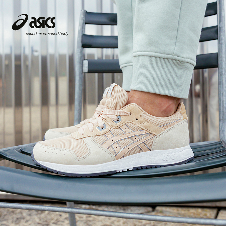 Asics
