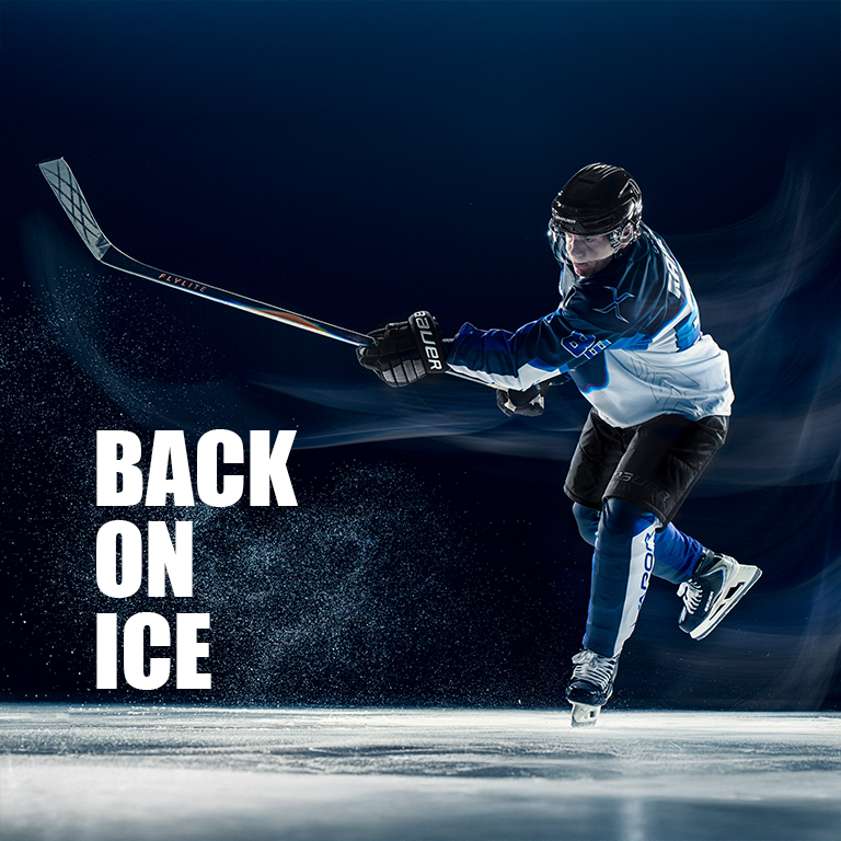Eishockey