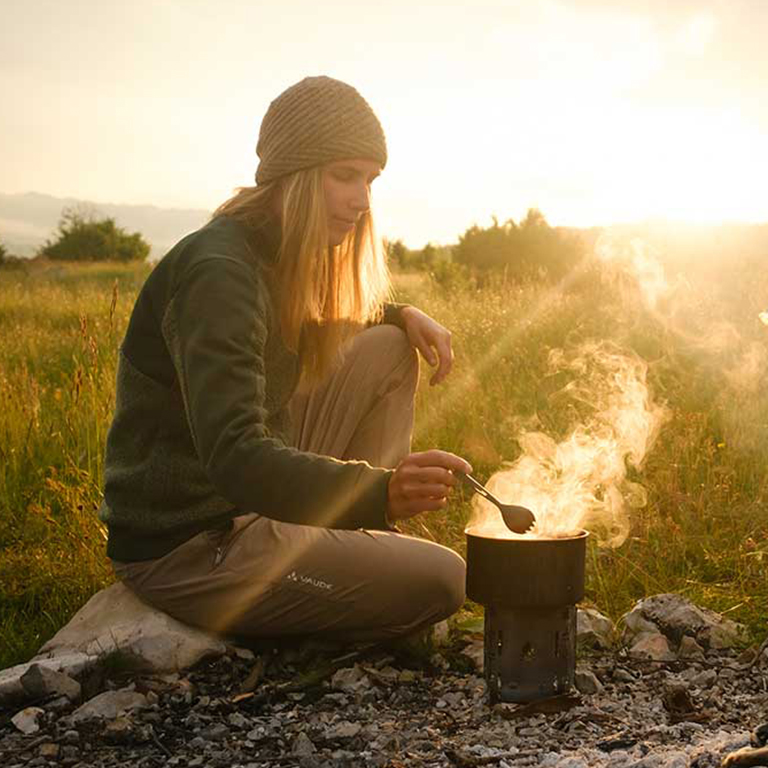 Camping Zubehör