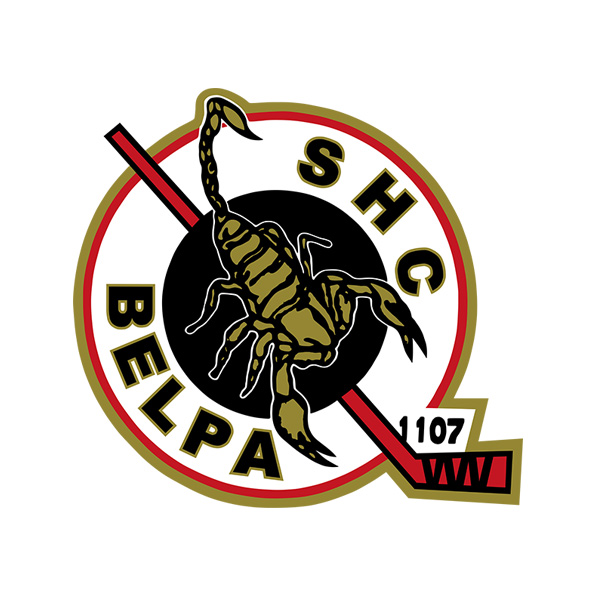 SHC Belpa 1107