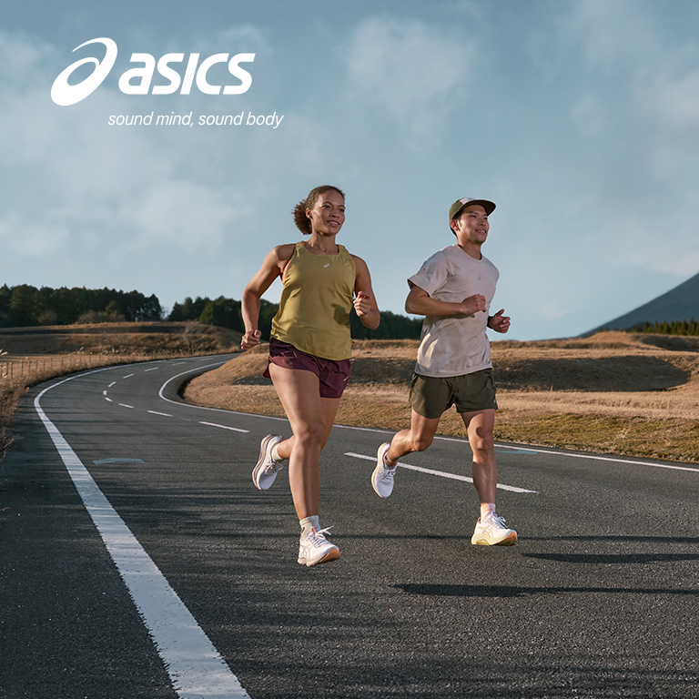 ASICS