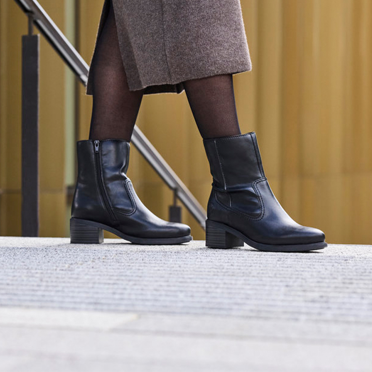 Stiefeletten