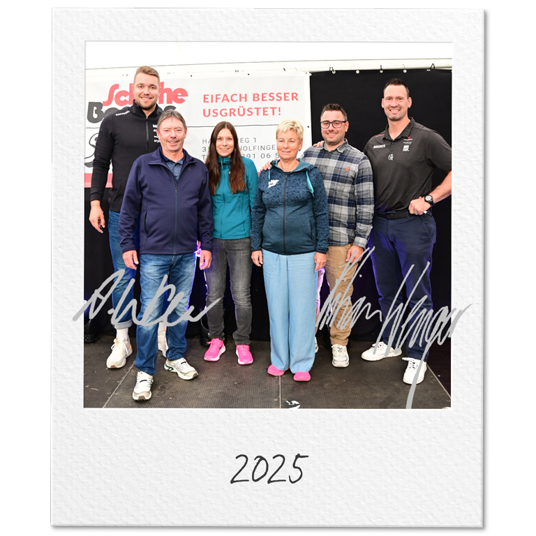 Herbstausstellung 2025 mit Kilian Wenger & Adrian Walther