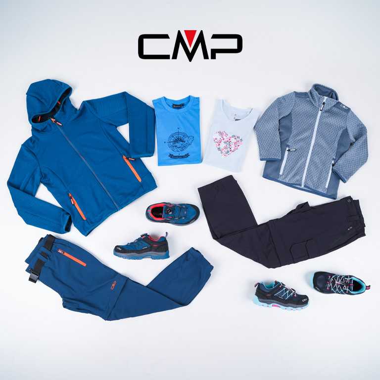 CMP KIDS