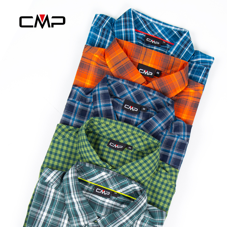 CMP