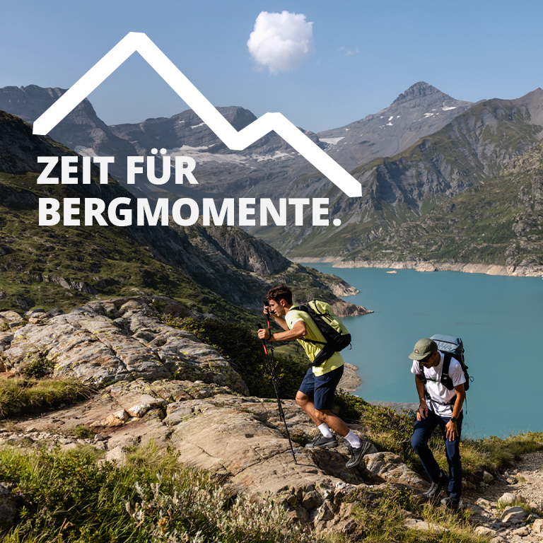 Wandern