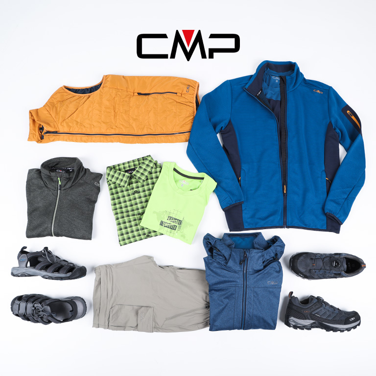 CMP KIDS