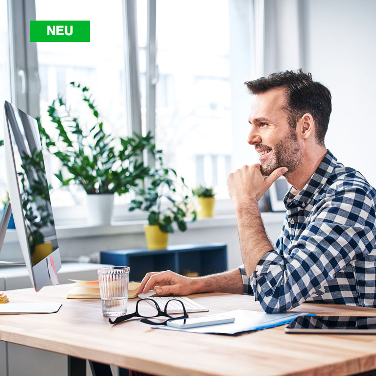 Sachbearbeiter*in Produktdaten