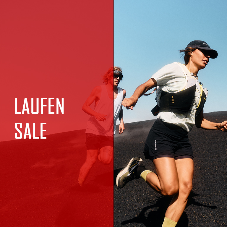 Laufen