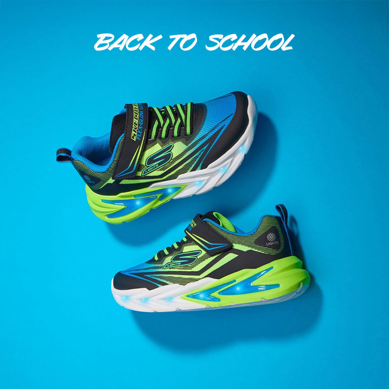 SKECHERS