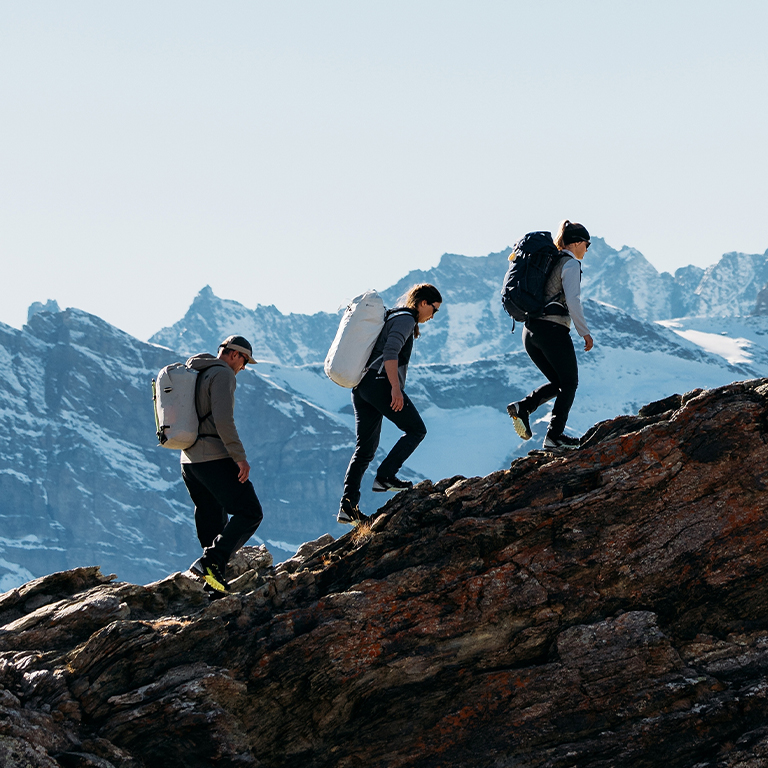 Wandern