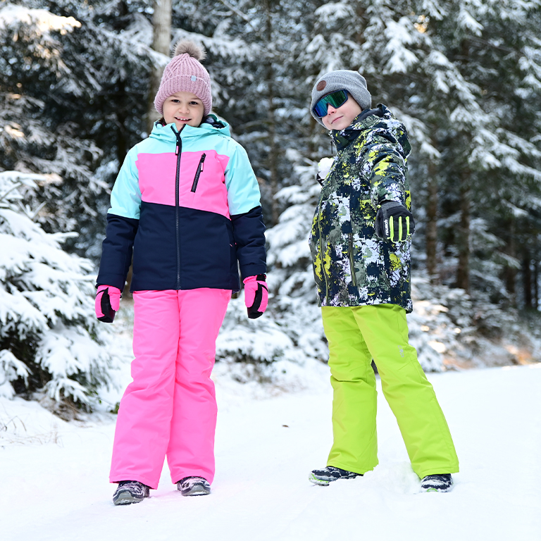 Skischuhe  f&uuml;r Kinder