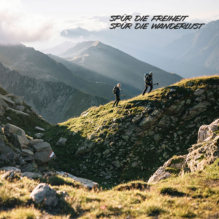 Wandern