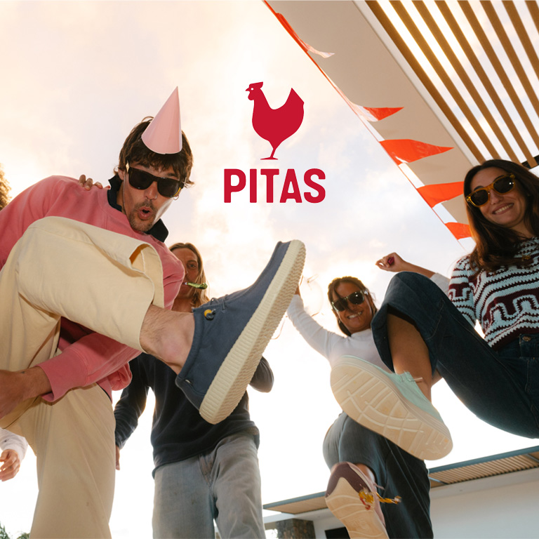 Pitas