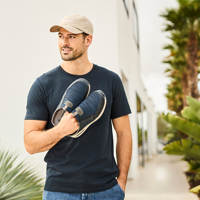 Modeschuhe für Herren