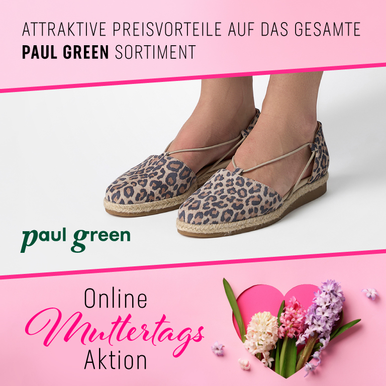 PAUL GREEN