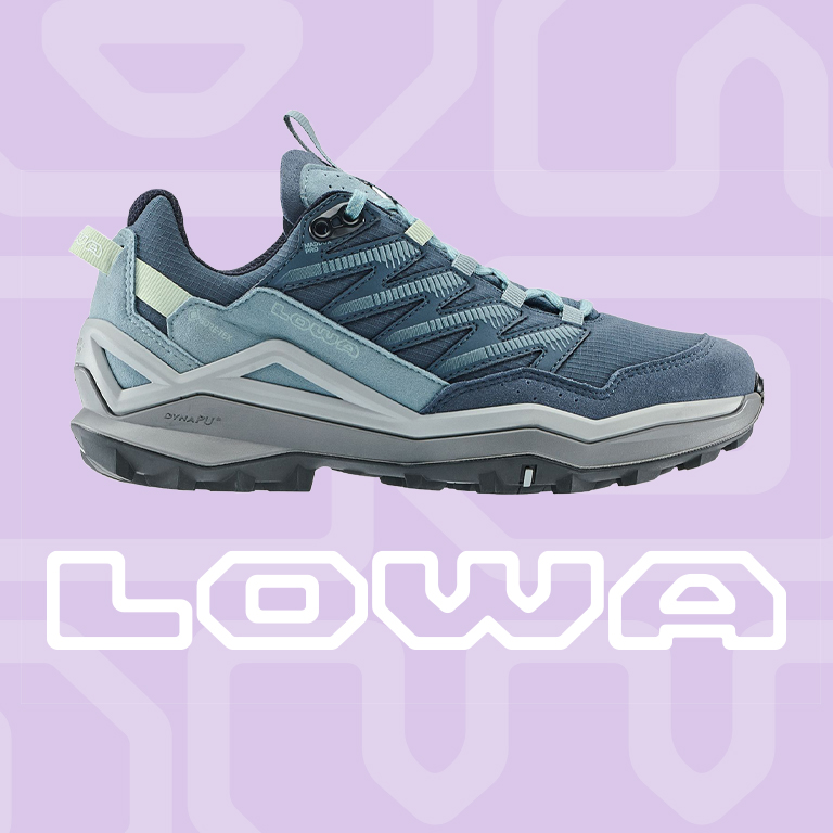 Lowa
