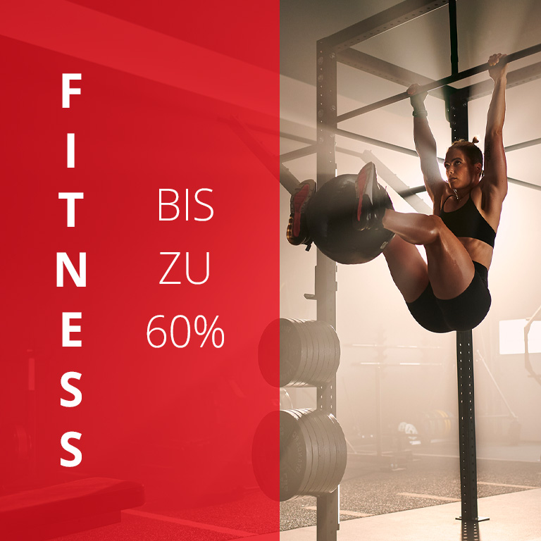 Fitness Sale