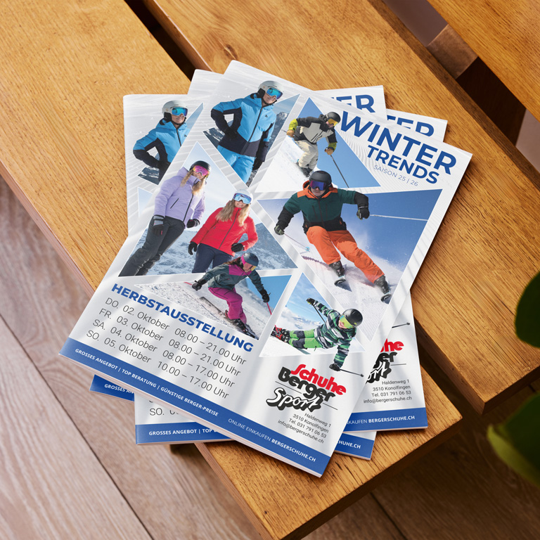 Wintertrends inkl. Gutscheincodes