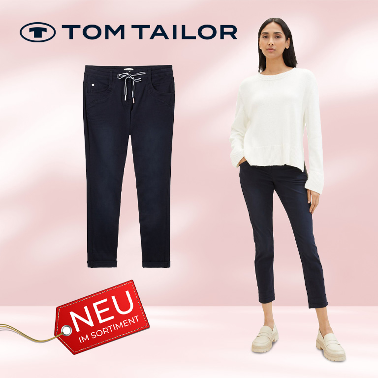 Tom Tailor