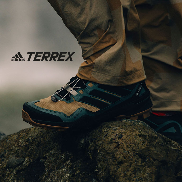 ADIDAS TERREX