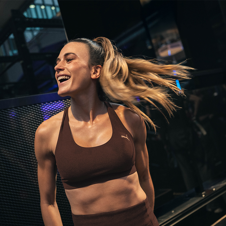 Laufsportbekleidung Damen