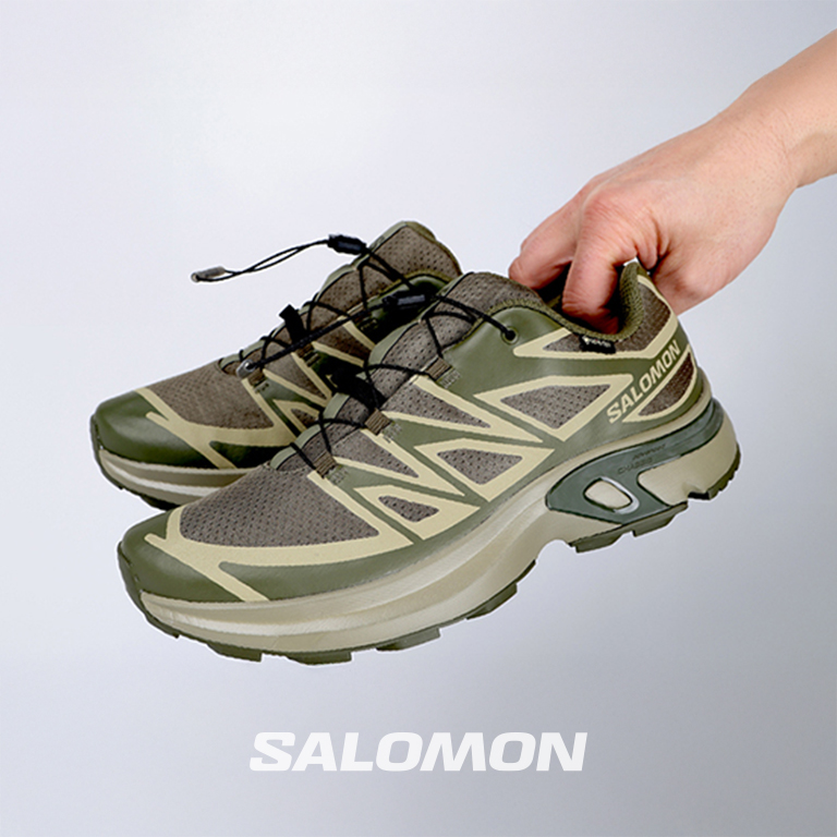 Salomon XT-EVR