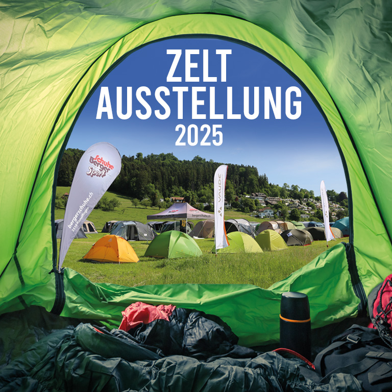 Zeltausstellung 2025 Zeltausstellung 2025