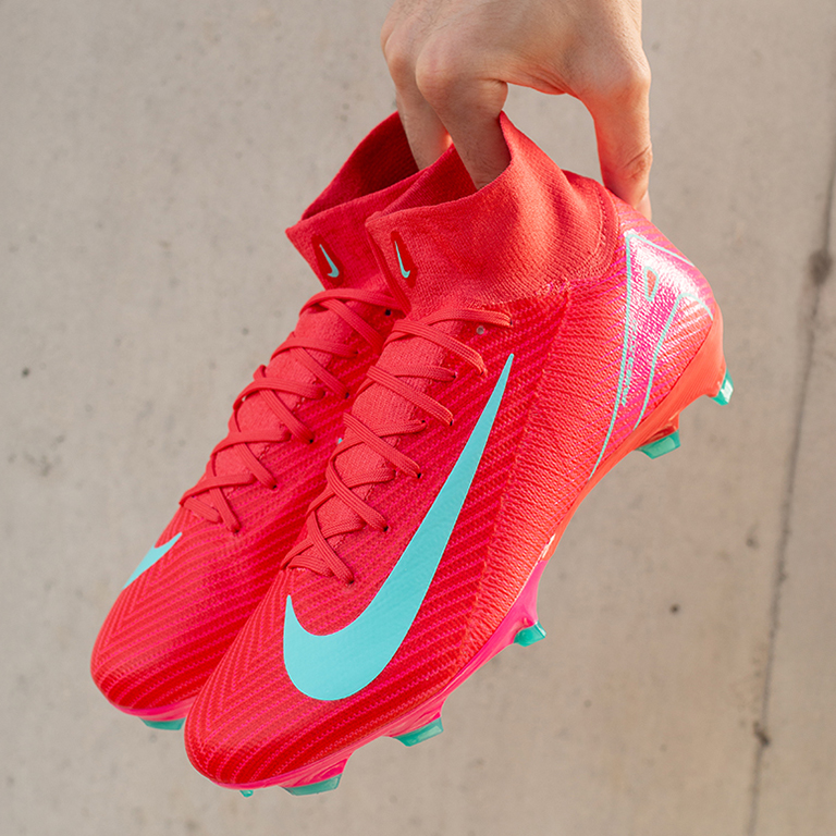 Nike Superfly