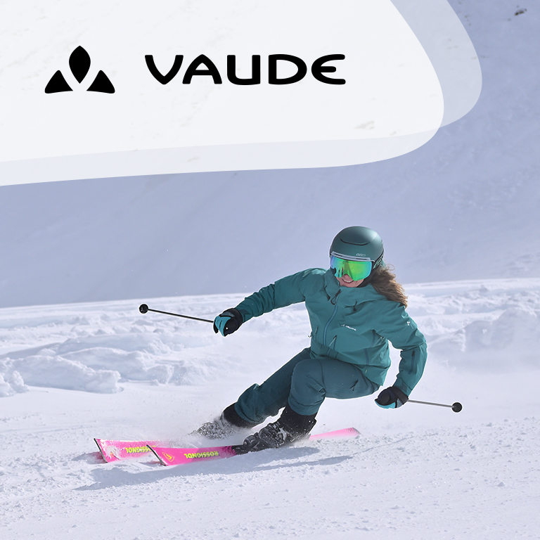 VAUDE