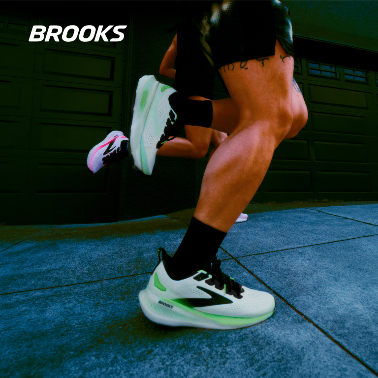 BROOKS