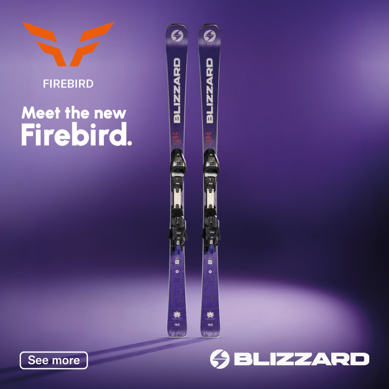BLIZZARD