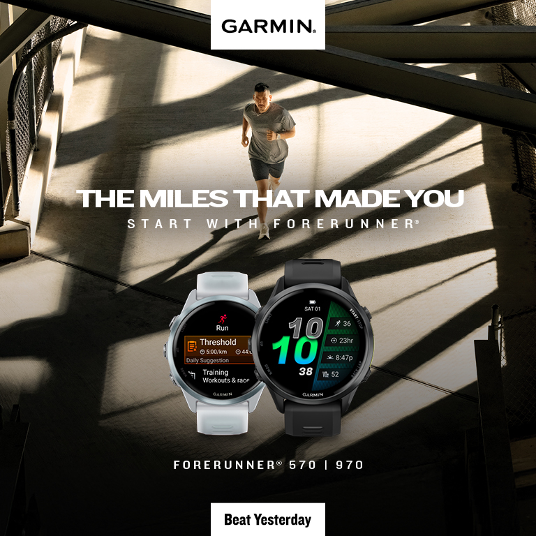 Garmin