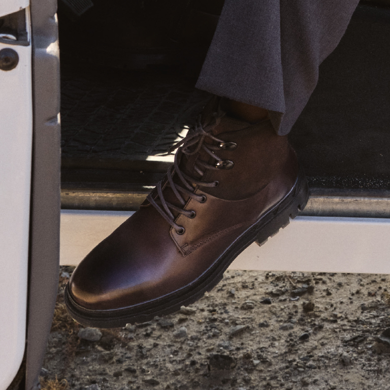 Modeschuhe für Herren